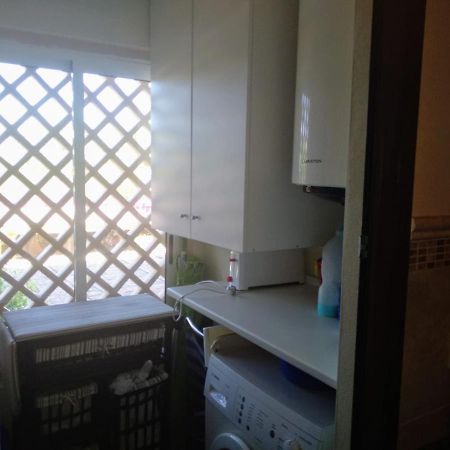 Los Pelicanos Apartamento Leilighet Huelva Eksteriør bilde